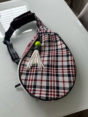 Tory Burch Sport Tennis Bag